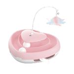 PAWGETHERJouet avec piles PLAY 2
