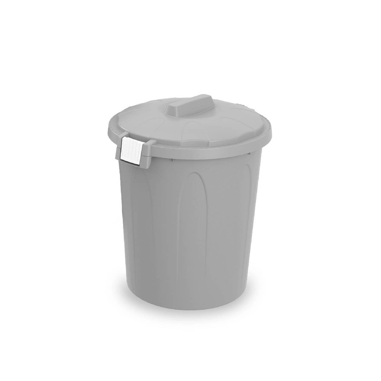 Felican Conteneur MULTIBIN Grey 20 LT