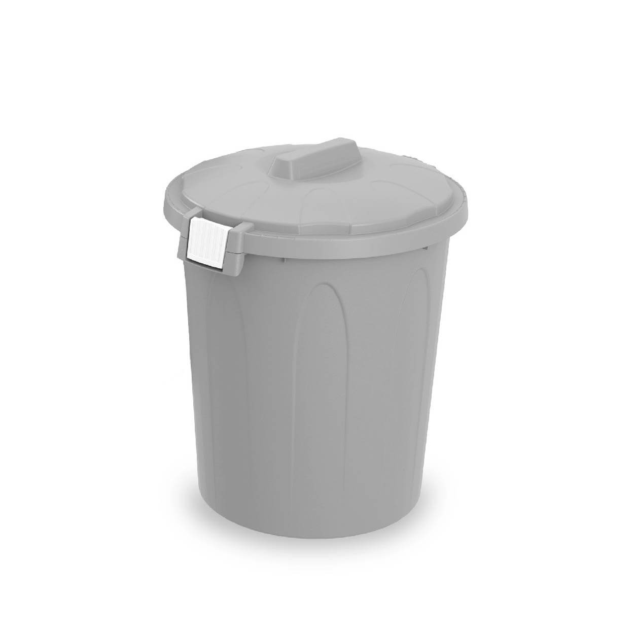 Felican Conteneur MULTIBIN Grey 50 LT