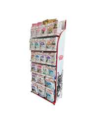 Presentoir Royal canin 85cm