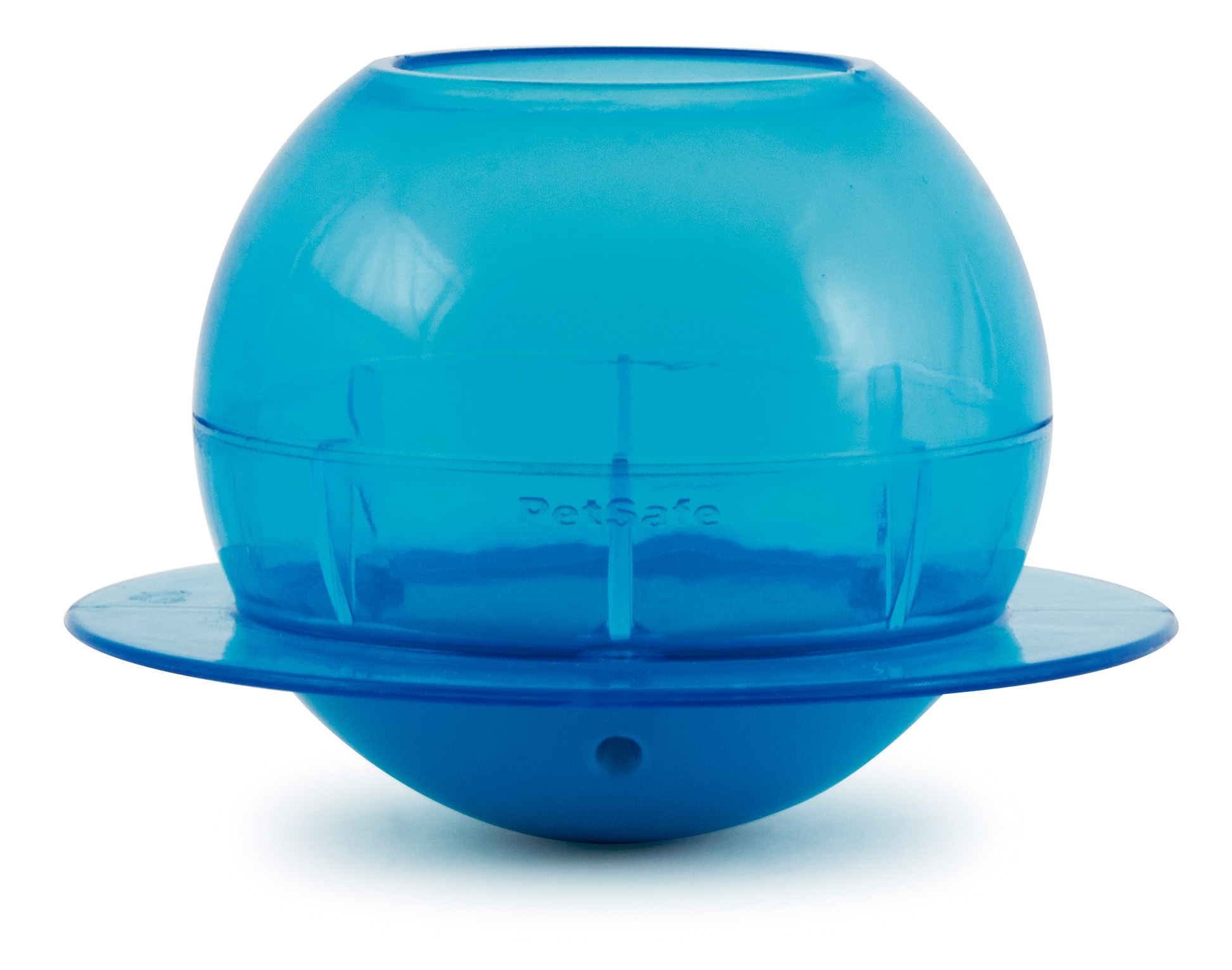 Jouet d'éducation distributeur friandises FUNKITTY FISHBOWL