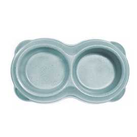 RECORD Bambou Double 0,25 L Bleu