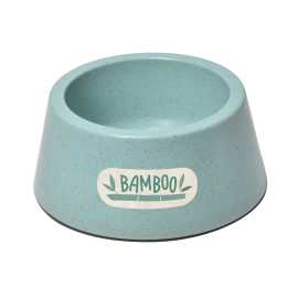 RECORD Gamelle Bambou 0.65L Bleu