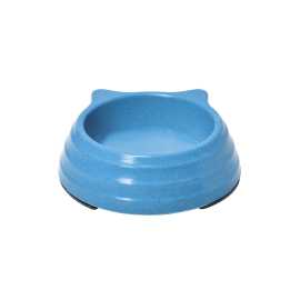 RECORD Gamelle Bambou 0.15L Bleu