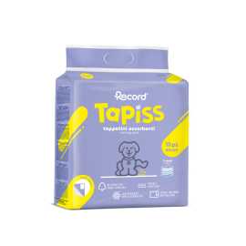 RECORD Tapis Absorbant 10P 60x6