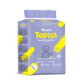 RECORD Tapis Absorbant 60x60 TAPPETI 50pcs