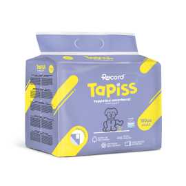 RECORD Tapis Absorbant 60x60 TAPPETI 100pcs