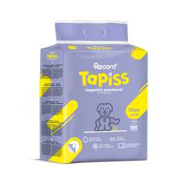 RECORD Tapis Absorbant 60x90 TAPPETI 50pcs