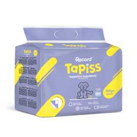 RECORD Tapis Absorbant 60x90 TAPPETI 100pcs