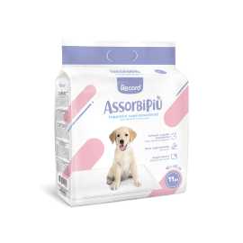 RECORD Tapis Absorbant 11P 40x60