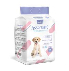 RECORD Tapis Absorbant 30P 60x90