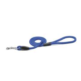 RECORD Laisse Bleu 1.8x150