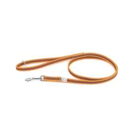 Julius k-9 Laisse SuperGrip Orange 1.4x120