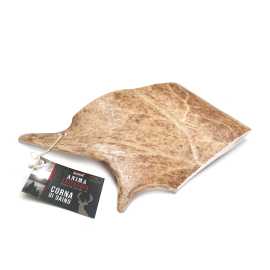 RECORD Bois à Mâcher Daim L-XL