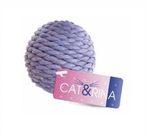 RECORD Balles Corde 4cm