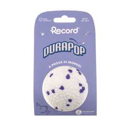 RECORD Balle 8cm