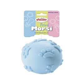 RECORD Balle Chiot 6cm