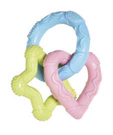 RECORD Jouet Chiot 13.5cm