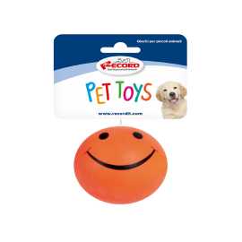 RECORD Balle Smile 5.7cm