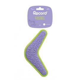 RECORD Lancer Lila Vert 23cm