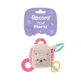 RECORD Jouet Chio Rose 8cm