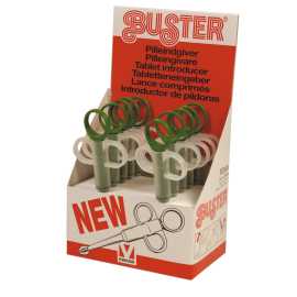 Kruuse BUSTER Lance Comprimé/Pilule