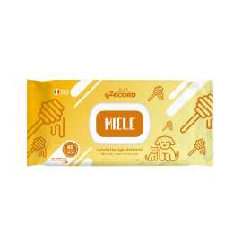 RECORD 40 lingettes Maxi Miele