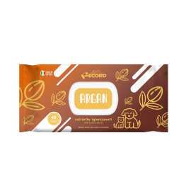 RECORD 40 lingettes Maxi Argan