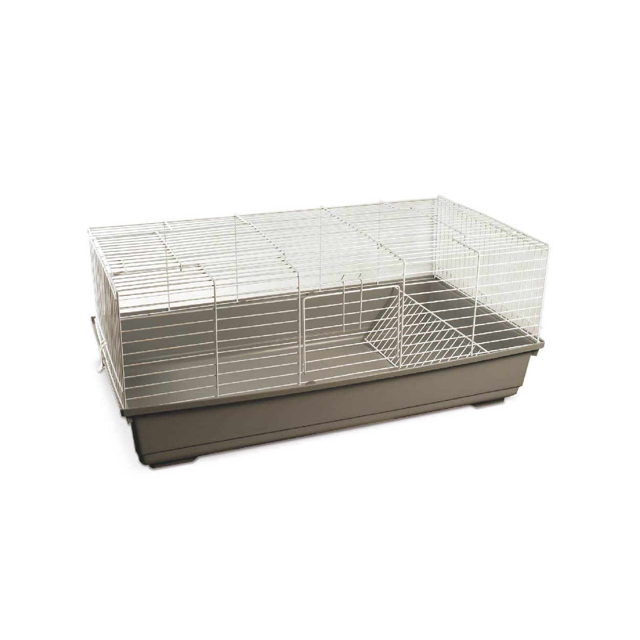 RECORD Kippy Bunny Cage 100x52x48 Cm