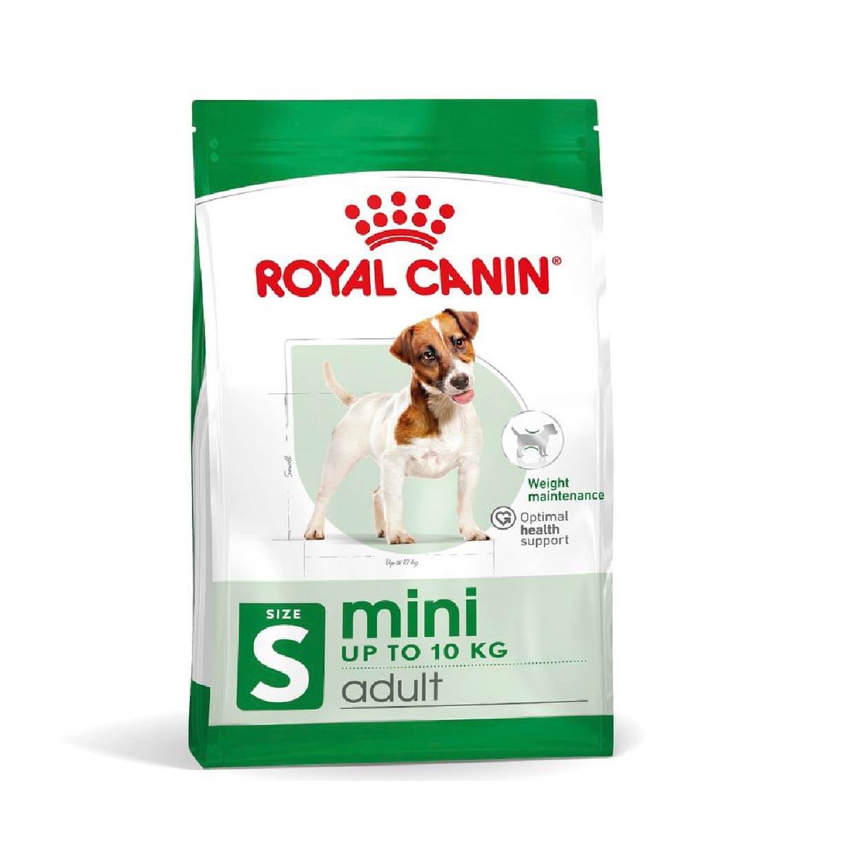 SHN Royal canin CHIEN Mini Adult 2 Kg