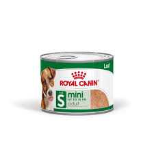 SHN Royal canin CHIEN Mini Adult 195 Gr