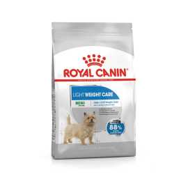 SHN Royal canin CHIEN LIGHT CARE 3 Kg