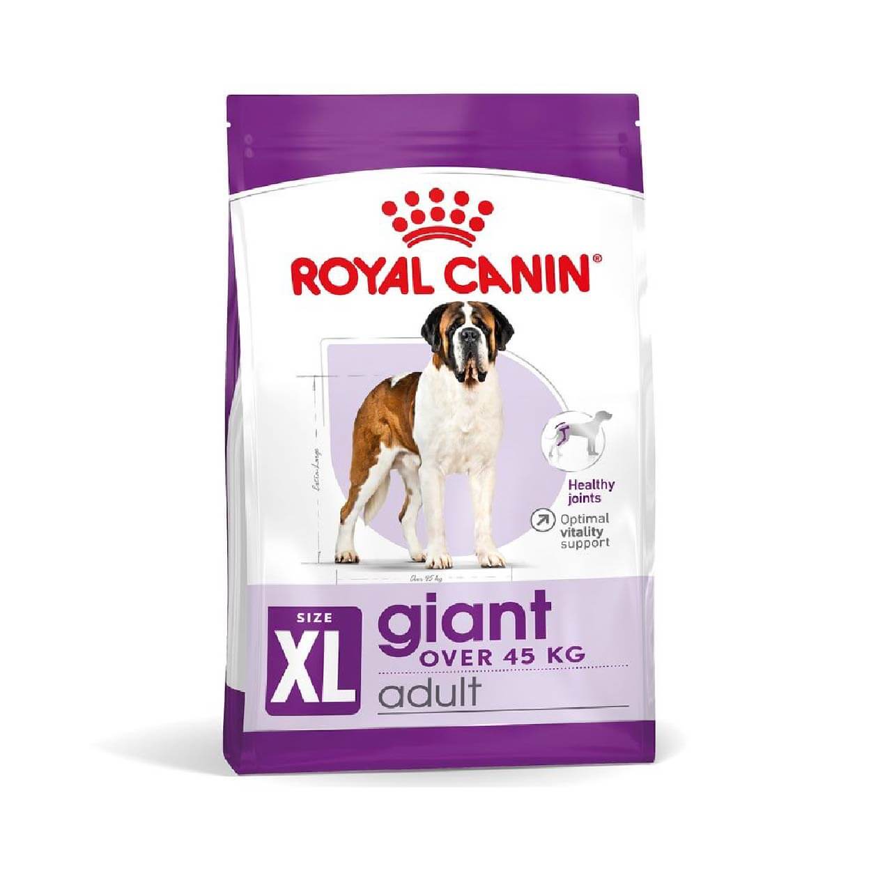 SHN Royal canin CHIEN Giant Adult 15 Kg