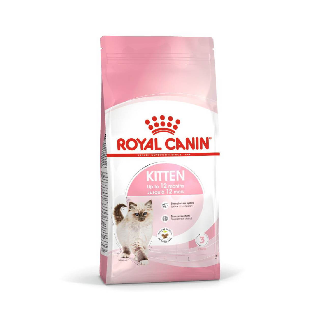 FHN Royal canin CHAT Kitten36 2 Kg