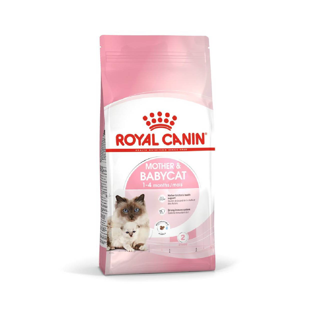 FHN Royal canin CHAT BabyCat 2 kg