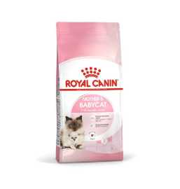 FHN Royal canin CHAT BabyCat 2 kg
