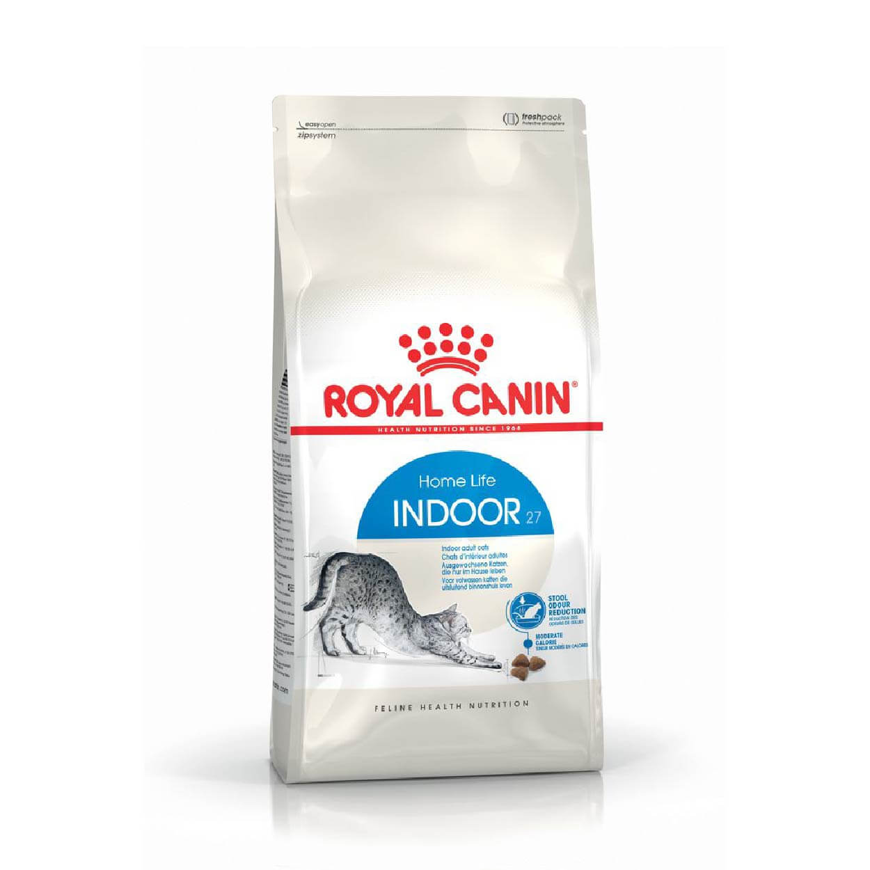 FHN Royal canin CHAT INDOOR27 2 Kg