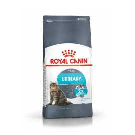 FCN Royal Canin CHAT Urinary Care 400gr