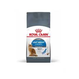 FHN Royal canin CHAT Light 1,5 Kg