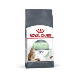FHN Royal canin CHAT Digestive 2 Kg