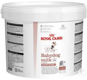 Royal canin BABY DOG MILK 2kg