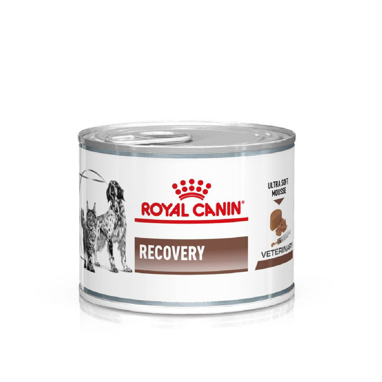 VDiet Royal Canin RECOVERY 195 gr