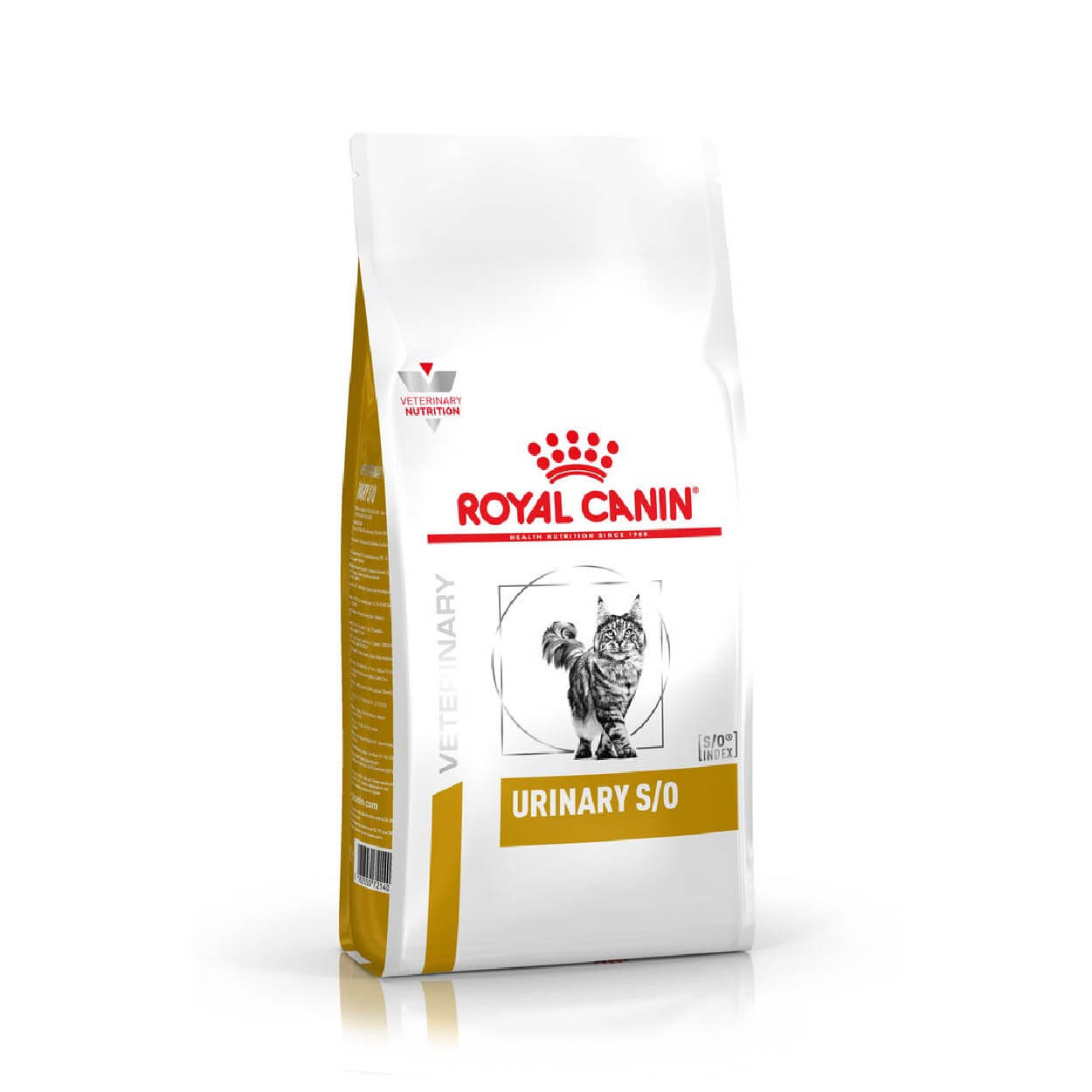 VDiet Royal Canin CHAT Urinary S/O 1,5 Kg