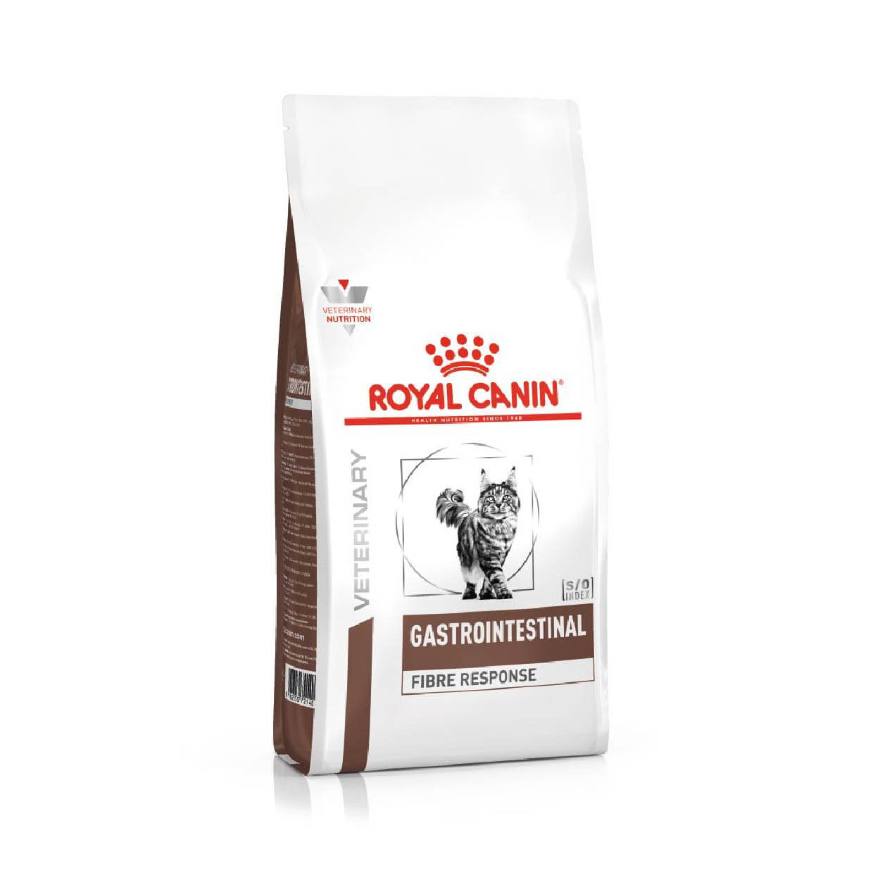 VDiet Royal Canin CHAT Fibre Response 2 Kg