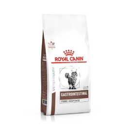 VDiet Royal Canin CHAT Fibre Response 4 Kg