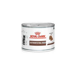 VDiet Royal canin Chat Gastro Kitten 195 gr