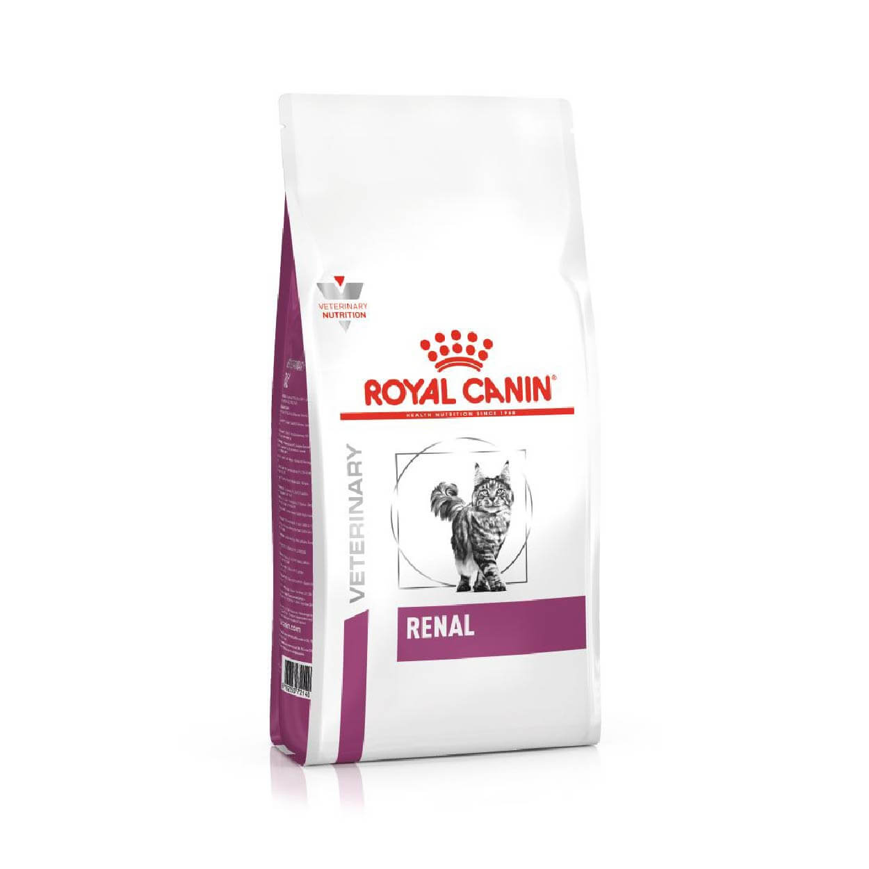 VDiet Royal Canin CHAT Renal 2 Kg