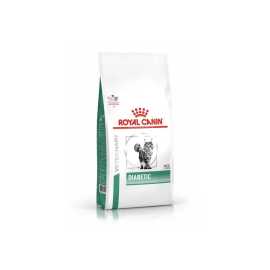 VDiet Royal Canin CHAT Diabetic 1.5 Kg