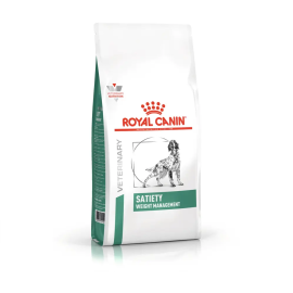 VDiet Royal Canin CHIEN Satiety 1.5 Kg