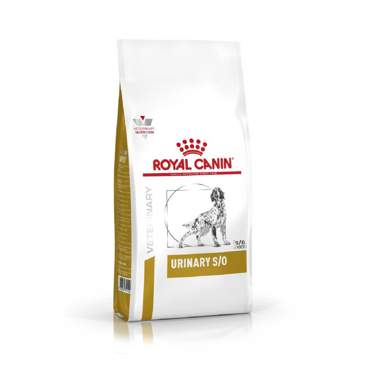 VDiet Royal Canin CHIEN Urinary S/O 2 Kg